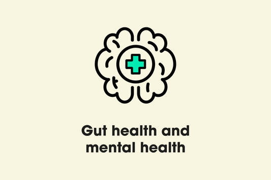 Gut Health And Mental Health