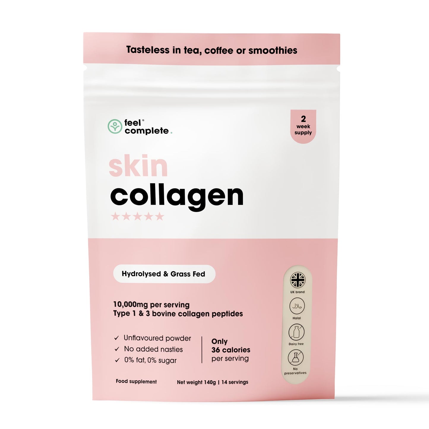 Skin Collagen