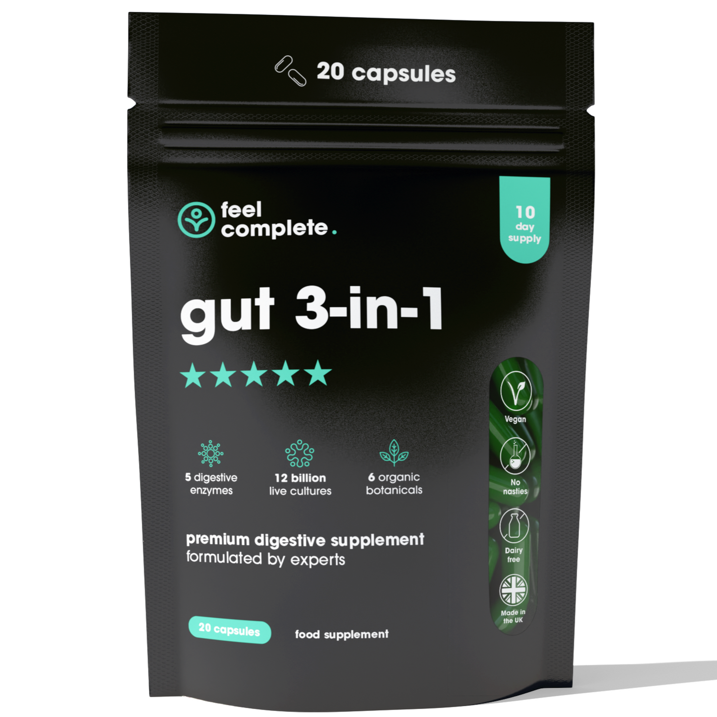 gut 3-in-1