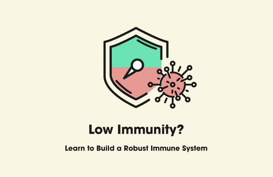 Low Immunity? Learn to Build a Robust Immune System