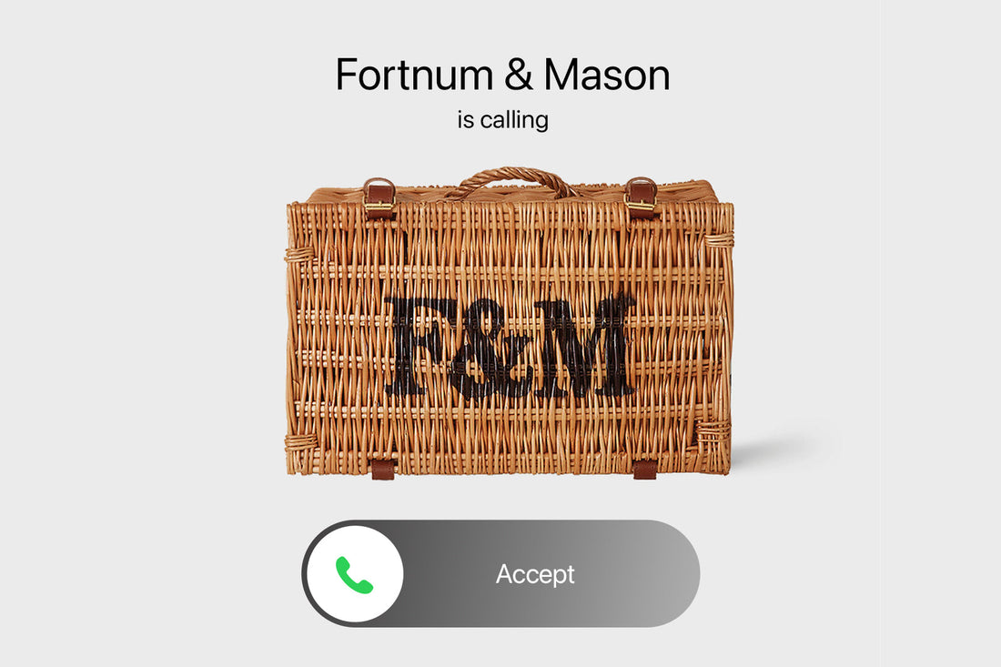 📞 👀 Big news…