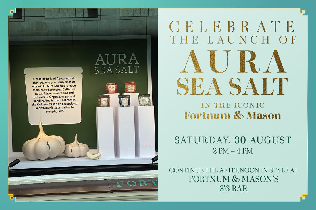 We need your support!