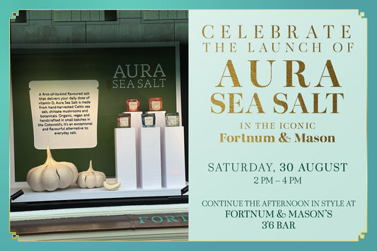 We need your support!