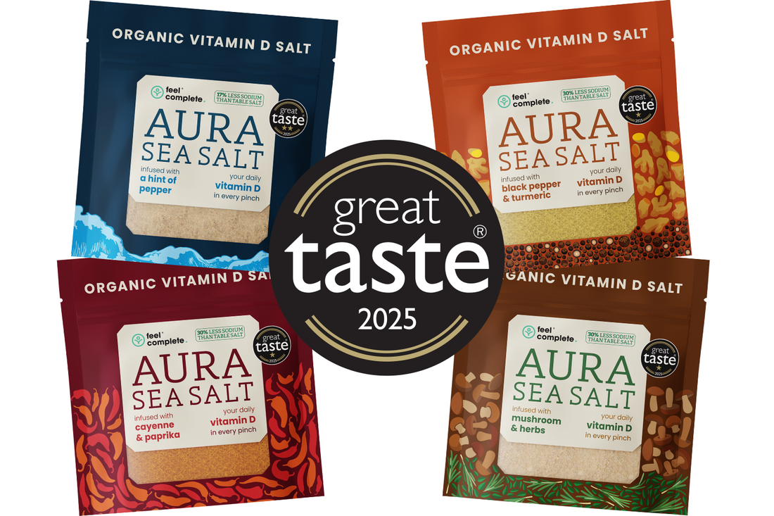 Our first 2 years did not go to plan...