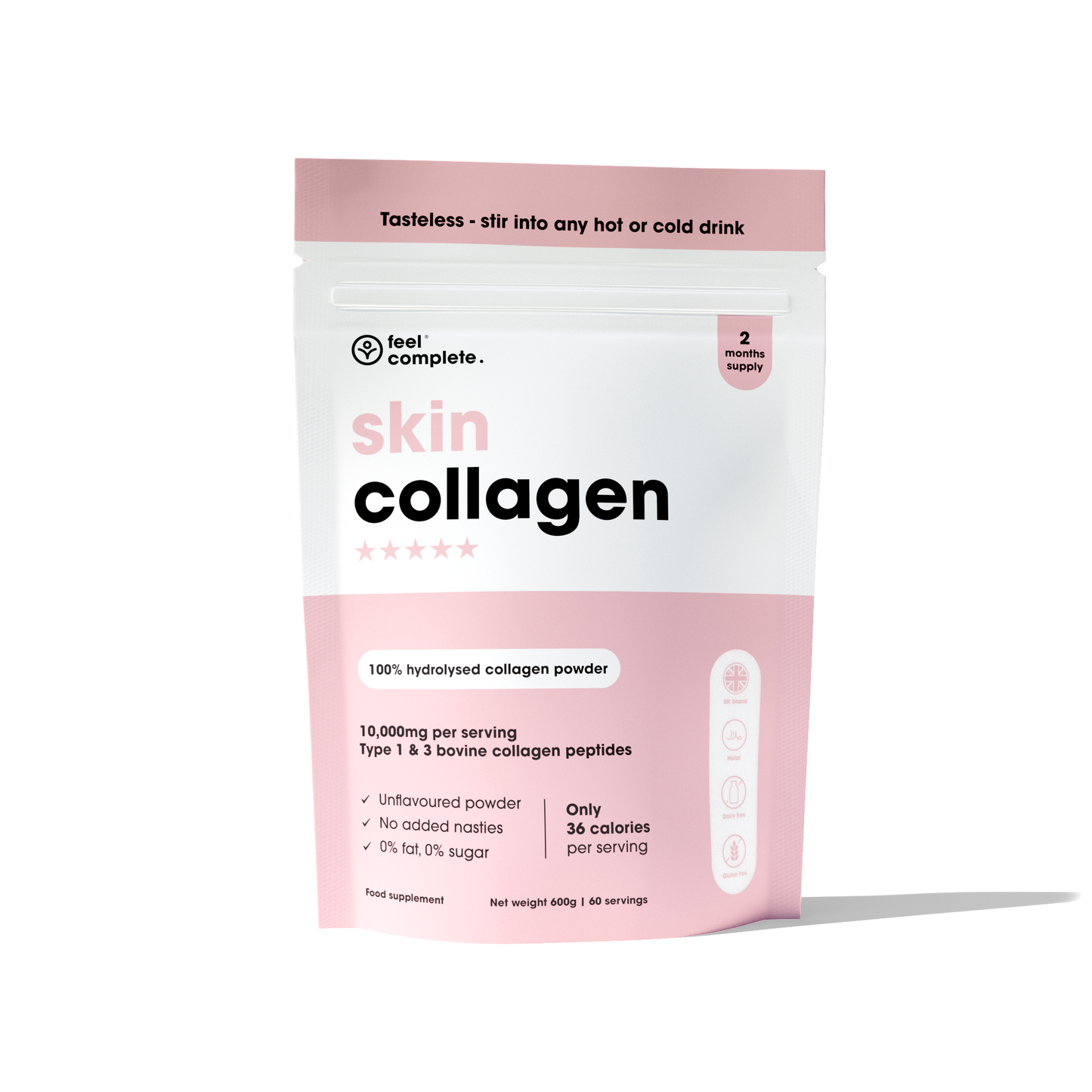 (Trade Only) Skin Collagen