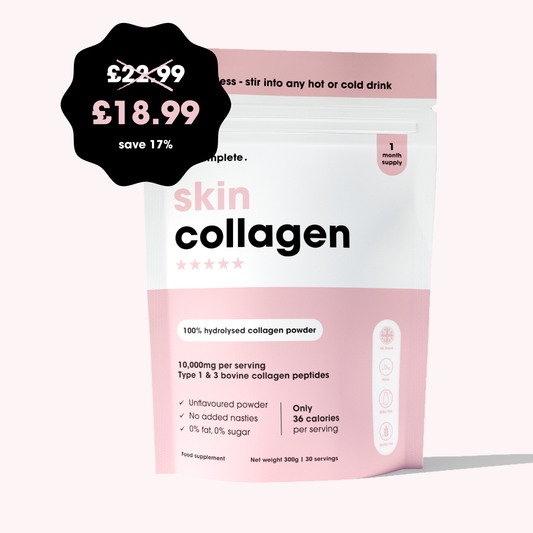 Skin Collagen Monthly Subscription