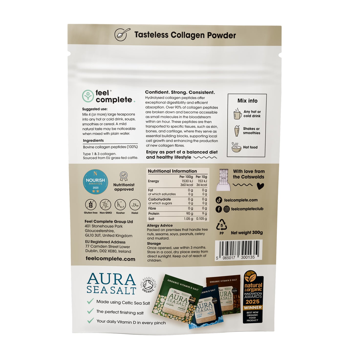 Protein Collagen