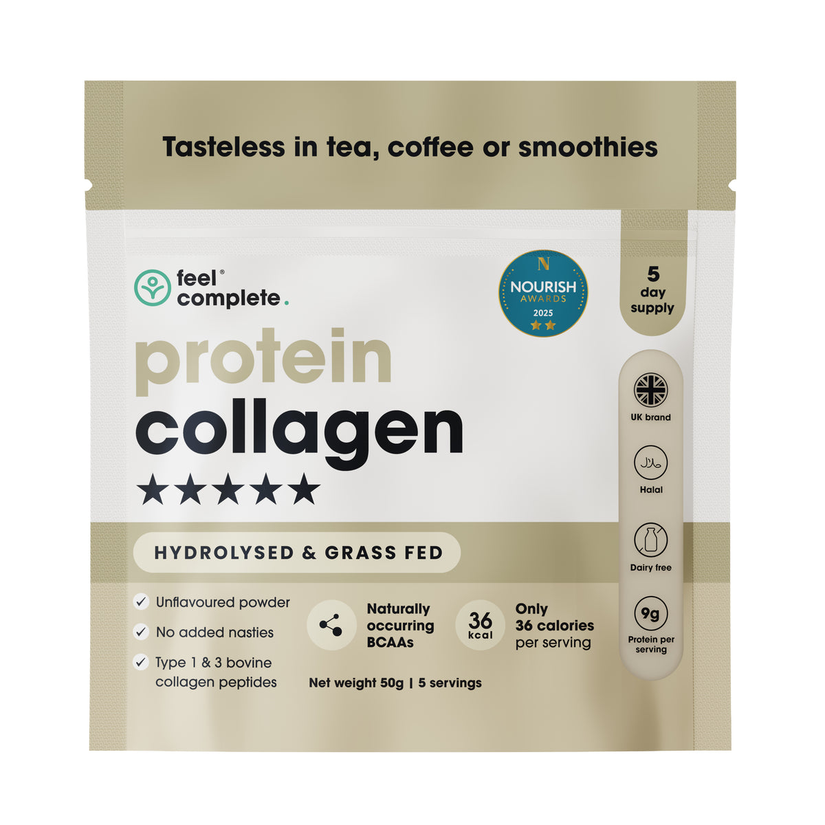 Protein Collagen