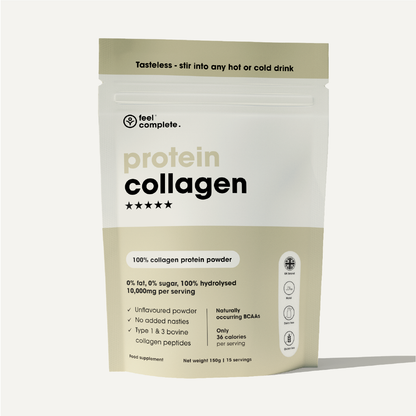 Protein Collagen 60 Day Subscription