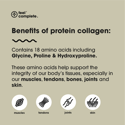 Protein Collagen 60 Day Subscription