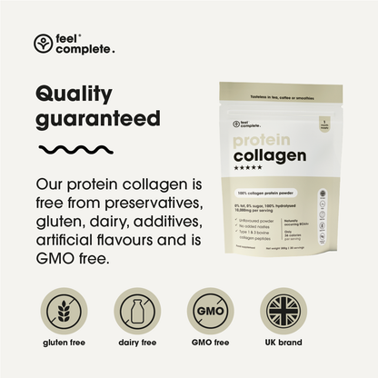 Protein Collagen (Trade only)