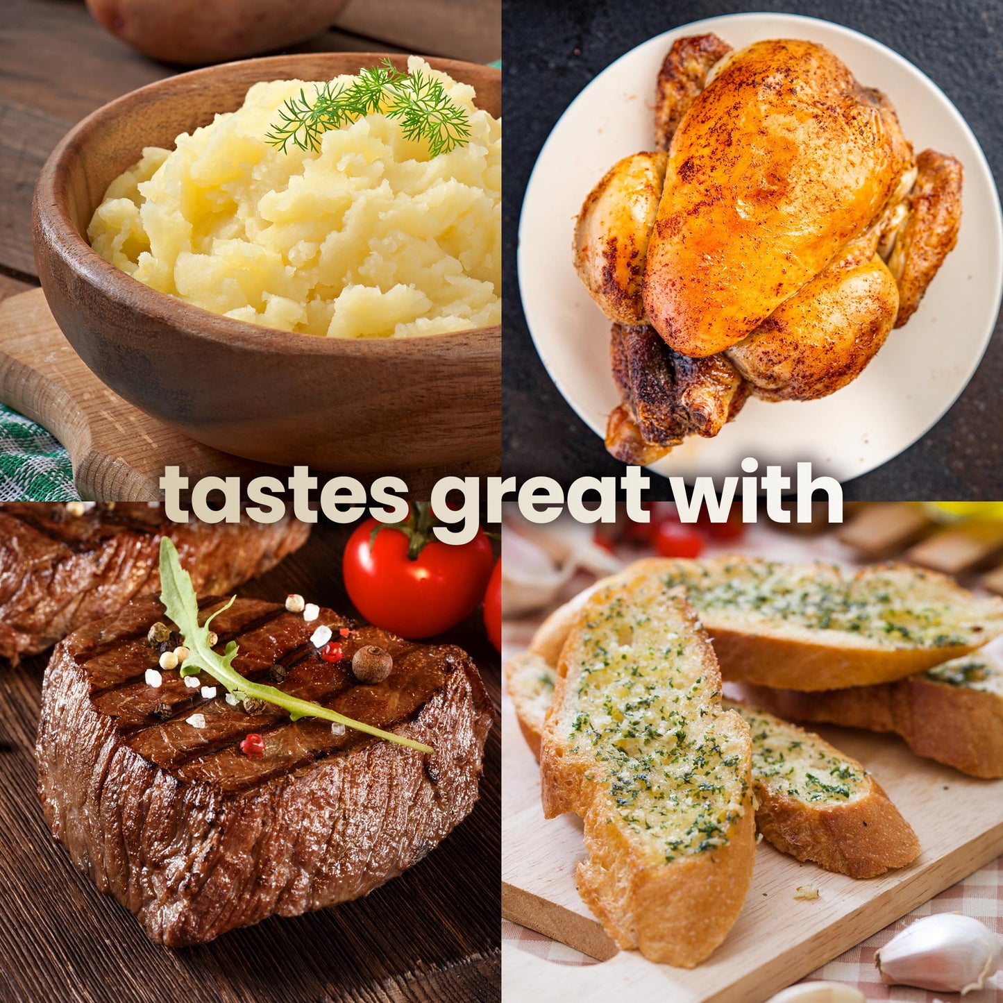 Aura Sea Salt - Organic