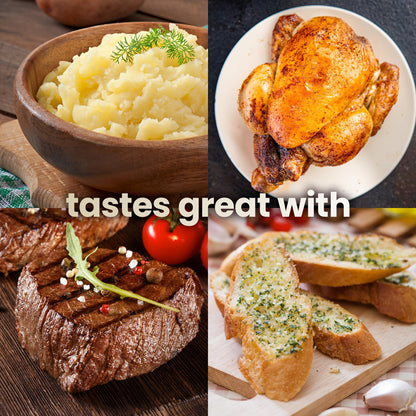 Aura Sea Salt - Organic