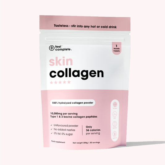 Skin Collagen add on