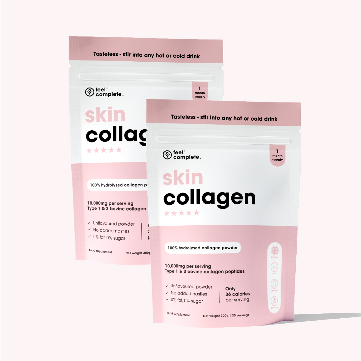 Skin Collagen