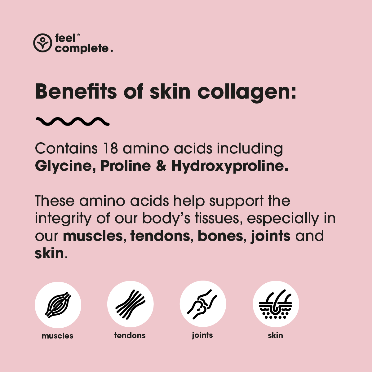 Skin Collagen 60 Day Subscription
