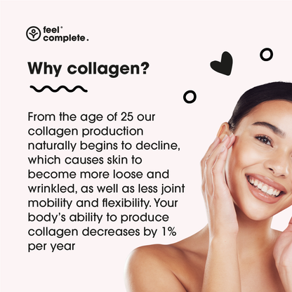 Skin Collagen 60 Day Subscription