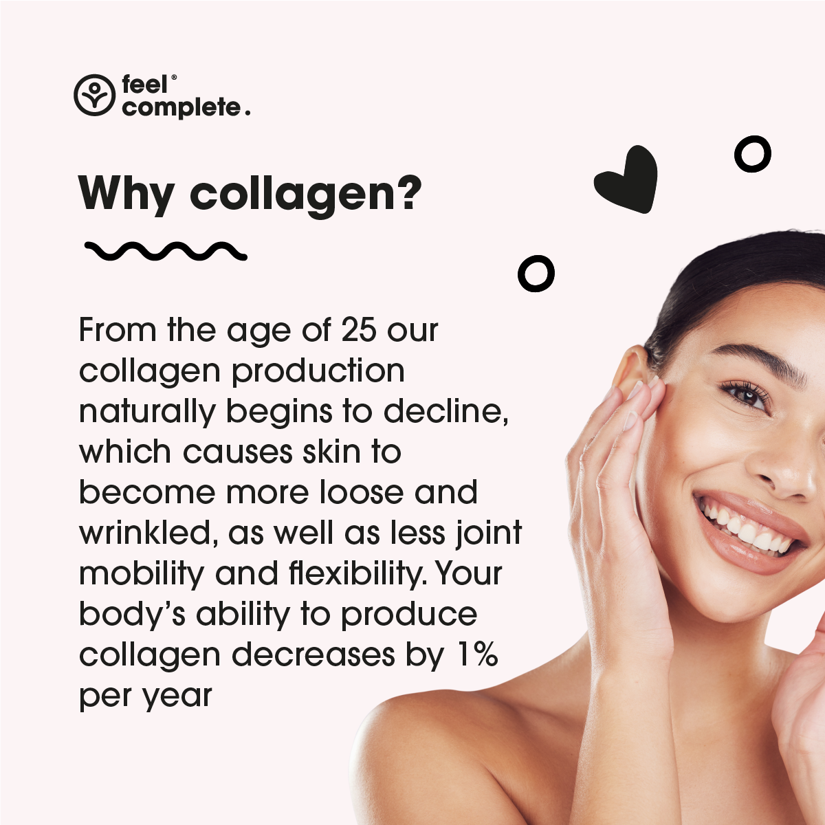 Skin Collagen Monthly Subscription