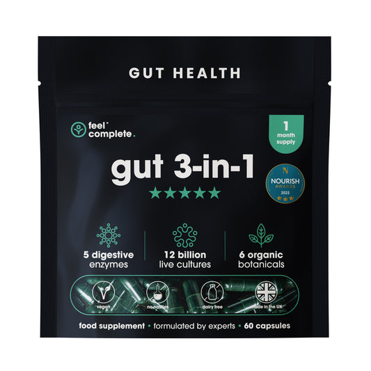 gut 3-in-1