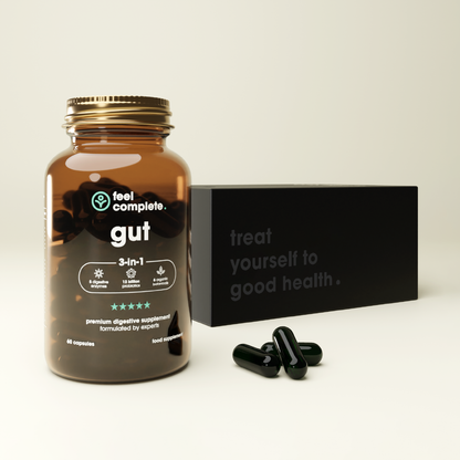 gut 3-in-1. 60 day subscription