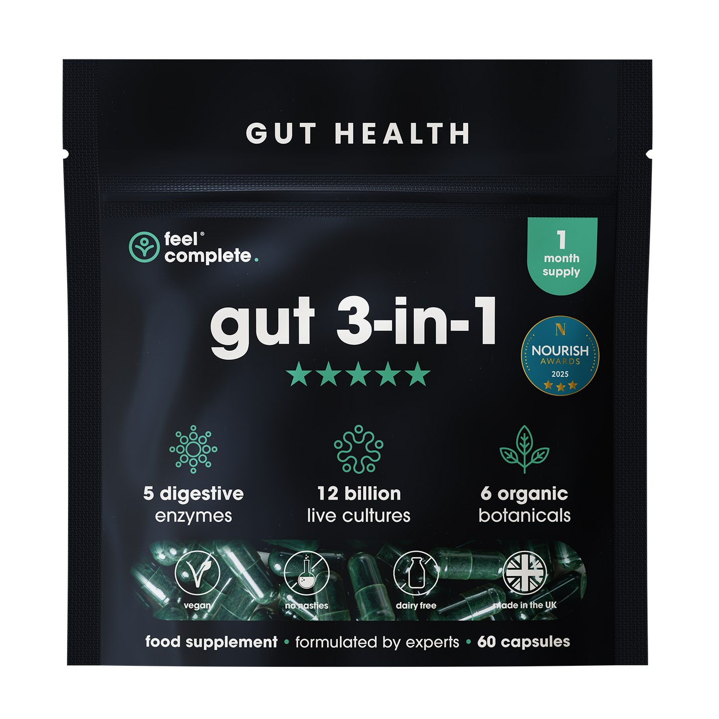 gut 3-in-1