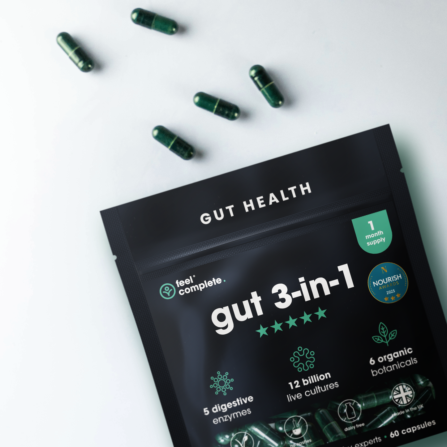 gut 3-in-1