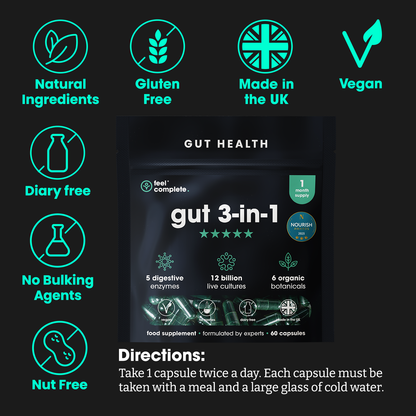 gut 3-in-1