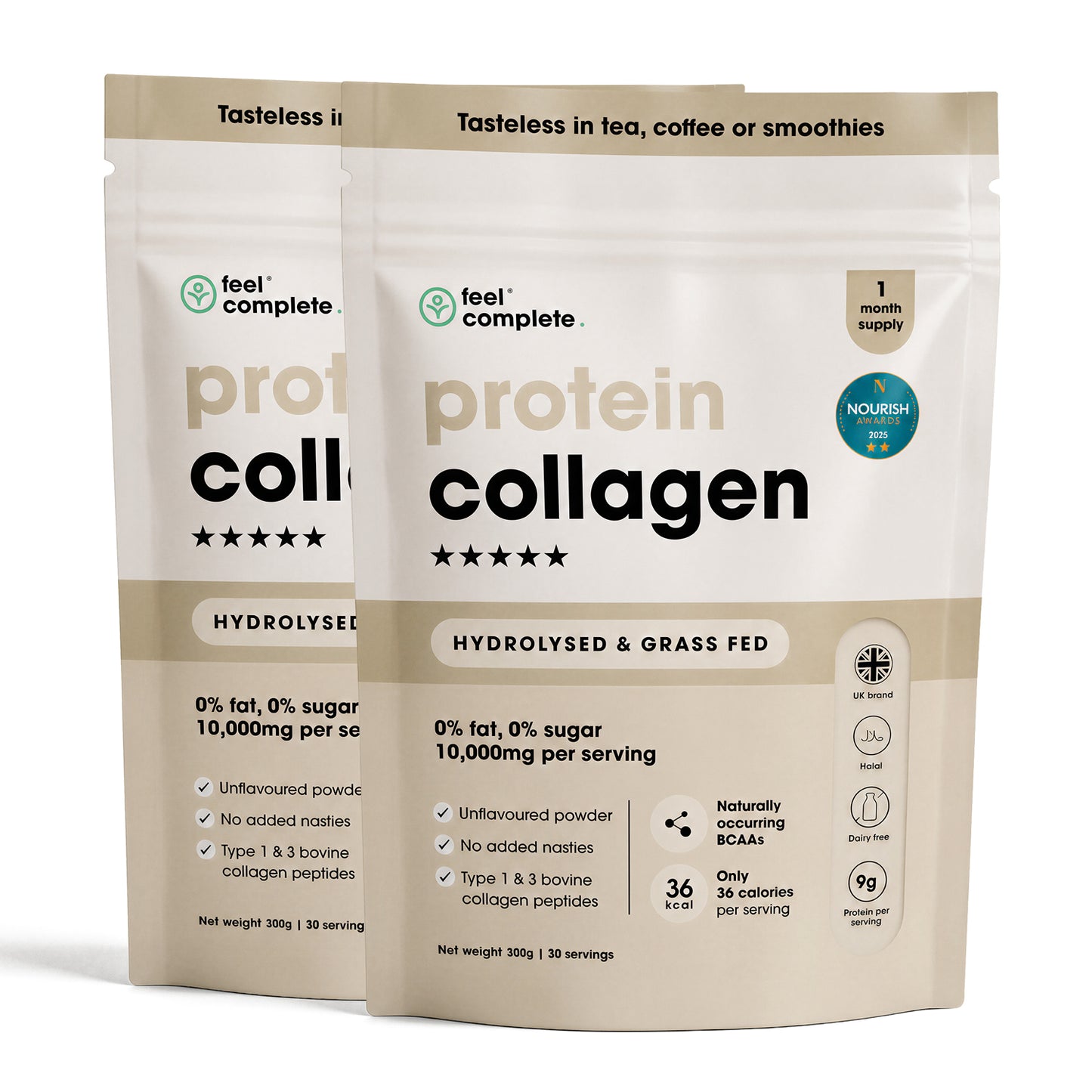 Protein Collagen