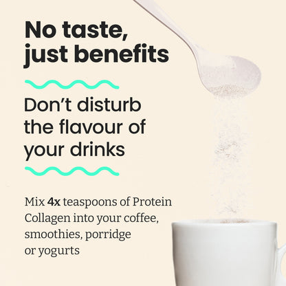 Protein Collagen