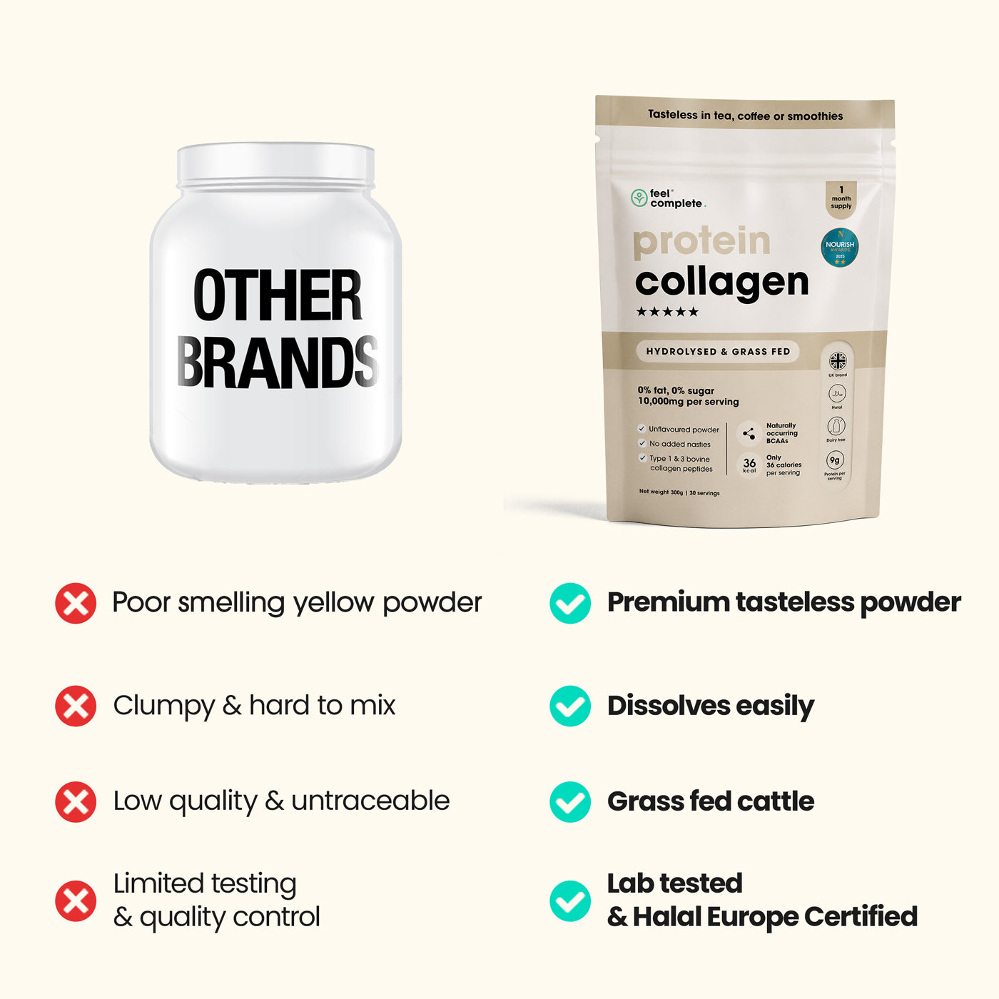 Protein Collagen