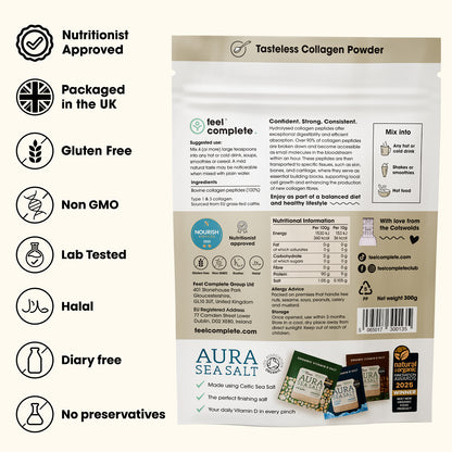 Protein Collagen