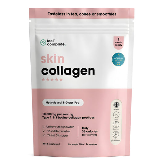Skin Collagen