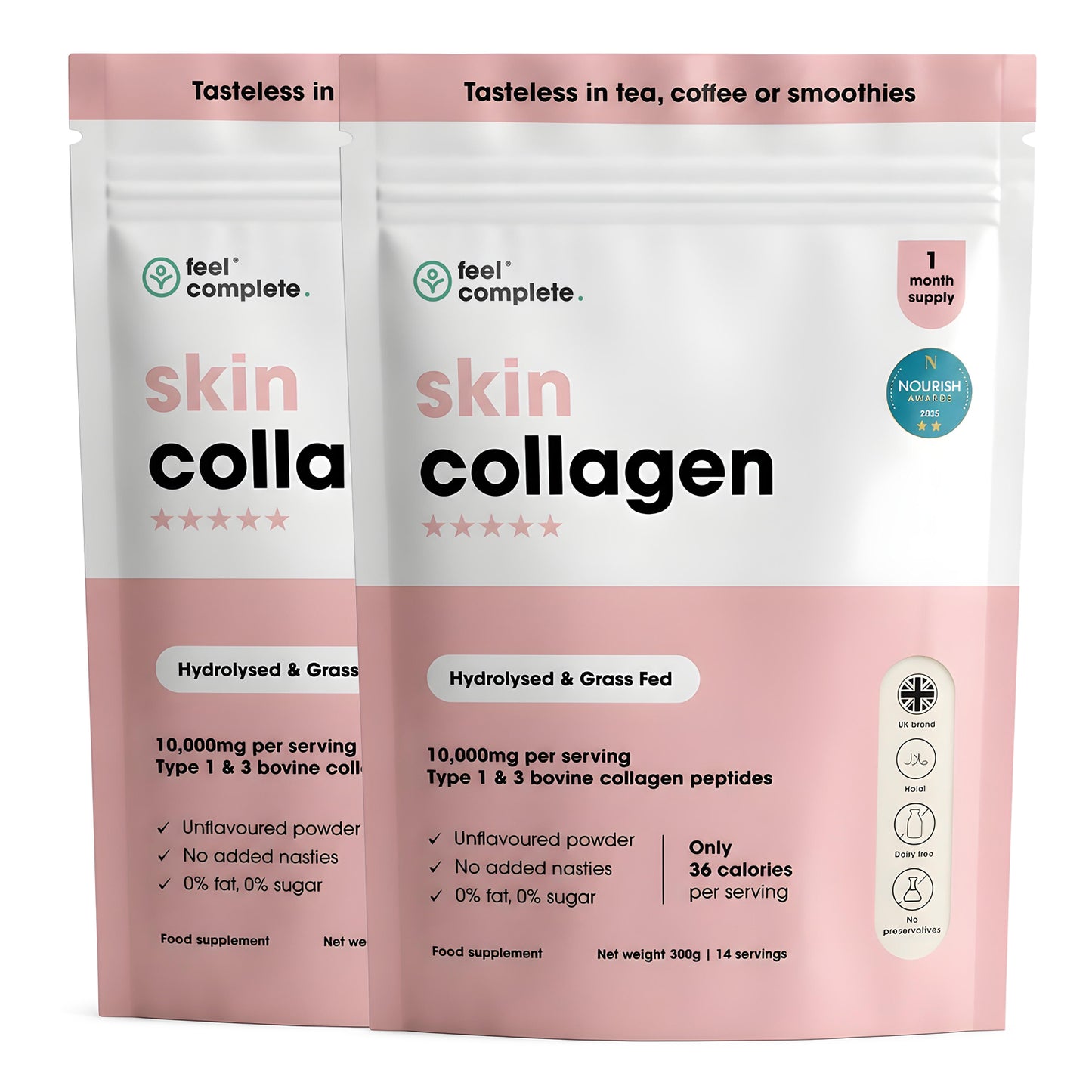 Skin Collagen