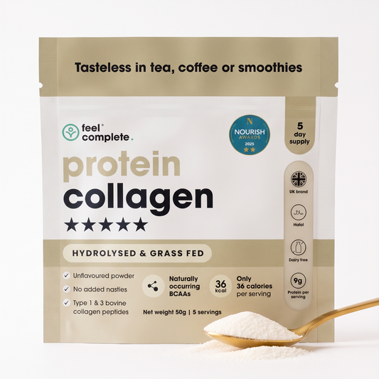 Protein Collagen — 5-day trial