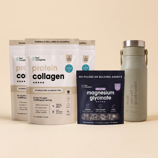 Protein Collagen — Bundle Offer