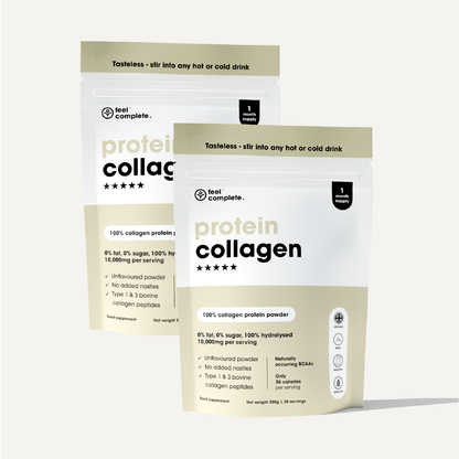 Protein Collagen